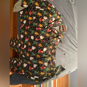 Ugly Christmas Sweater Christmas Suit